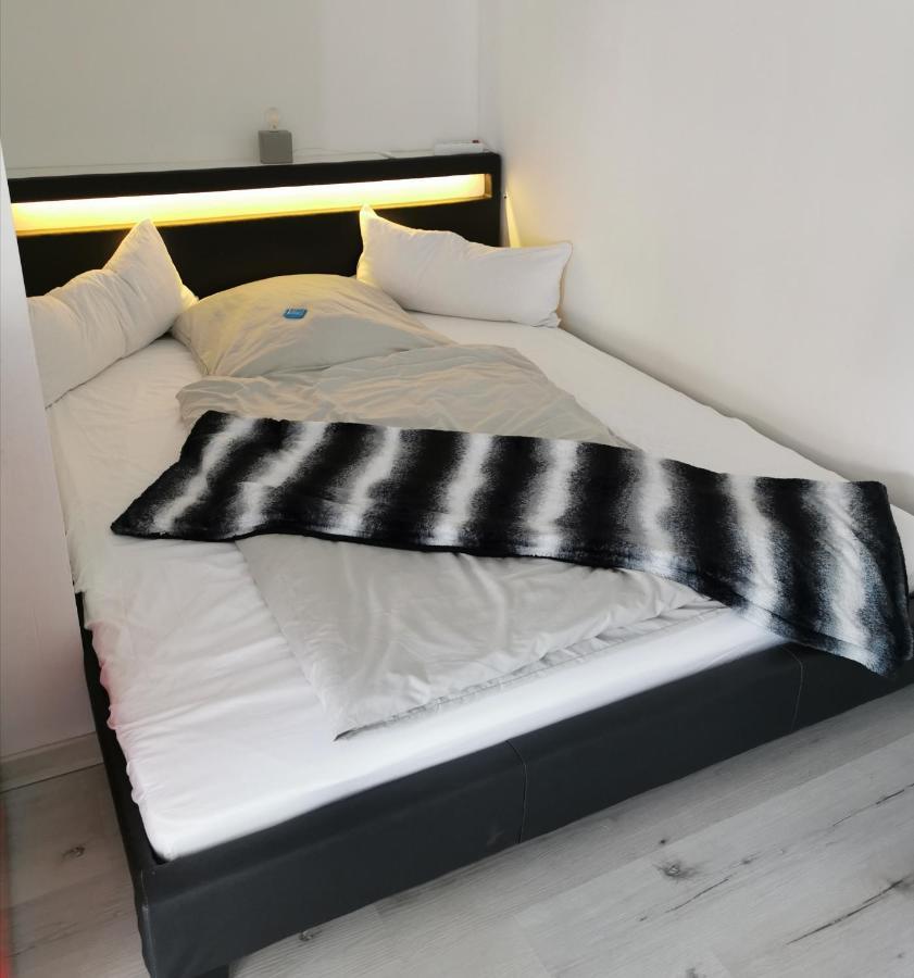 Arthouse Apartment 2 باد فيبل المظهر الخارجي الصورة