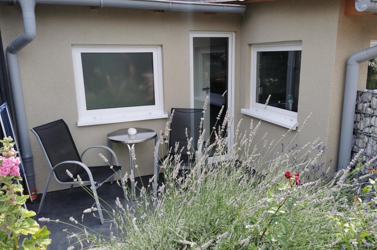 Arthouse Apartment 2 باد فيبل المظهر الخارجي الصورة