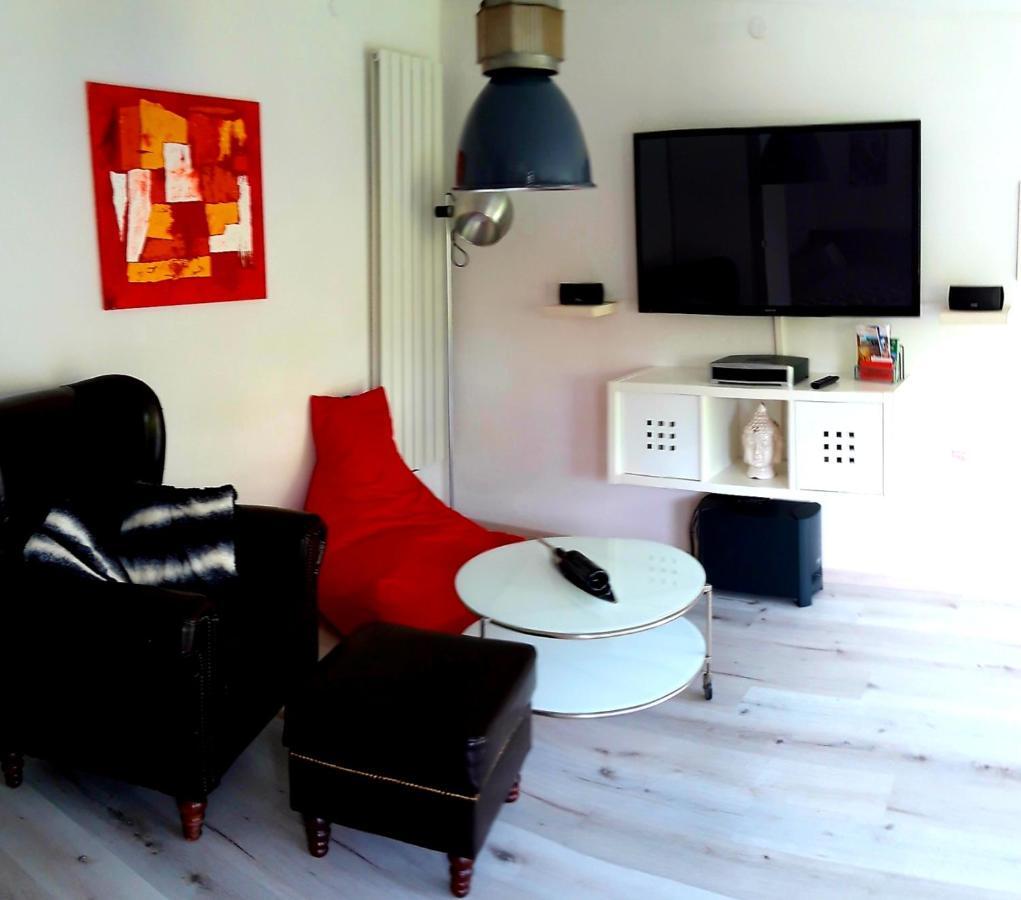 Arthouse Apartment 2 باد فيبل المظهر الخارجي الصورة