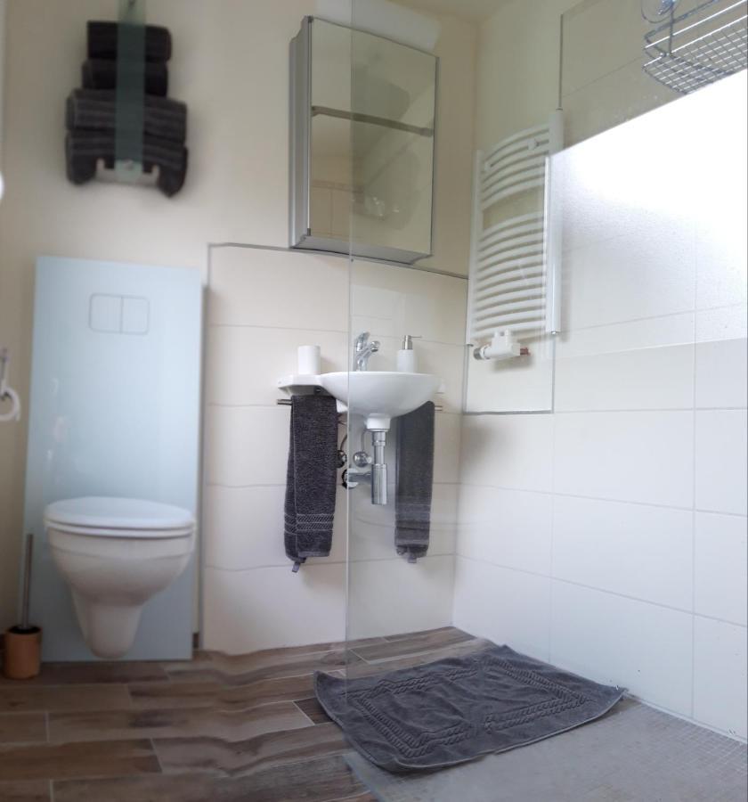 Arthouse Apartment 2 باد فيبل المظهر الخارجي الصورة