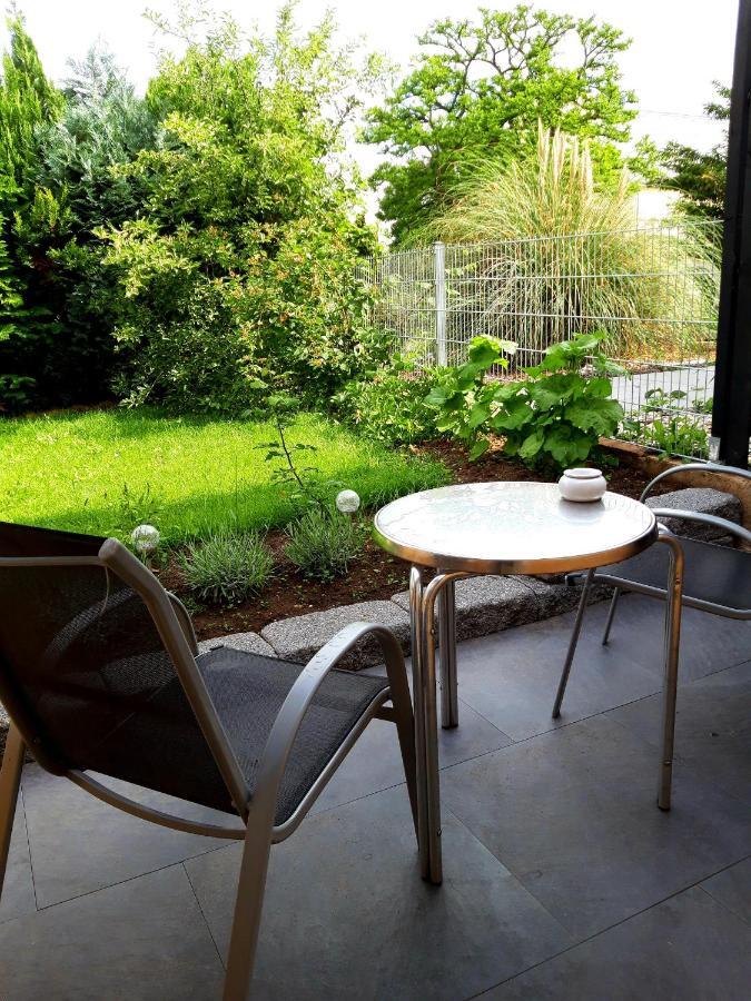 Arthouse Apartment 2 باد فيبل المظهر الخارجي الصورة