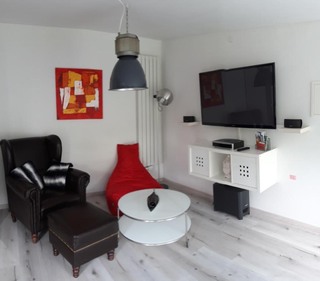 Arthouse Apartment 2 باد فيبل المظهر الخارجي الصورة